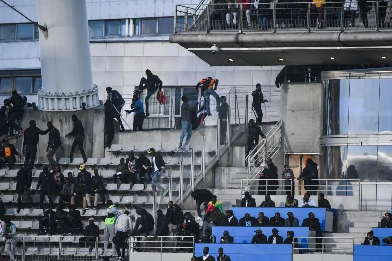 Plusieurs morts lors d’une finale de coupe au Sénégal