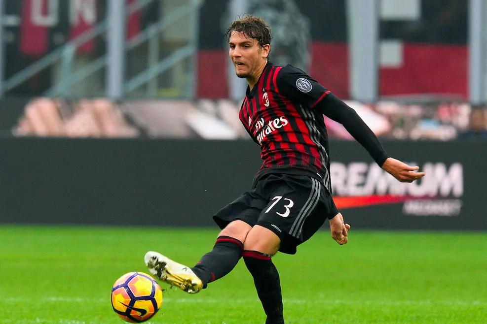 Locatelli et De Sciglio vers la Juve ?