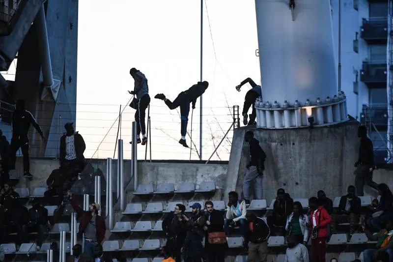 Le Sénégal suspend toute manifestation sportive