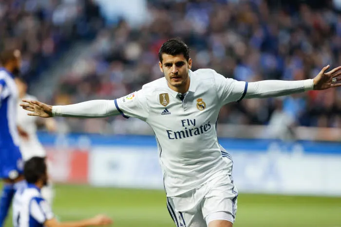 Milan : et maintenant, Morata ?