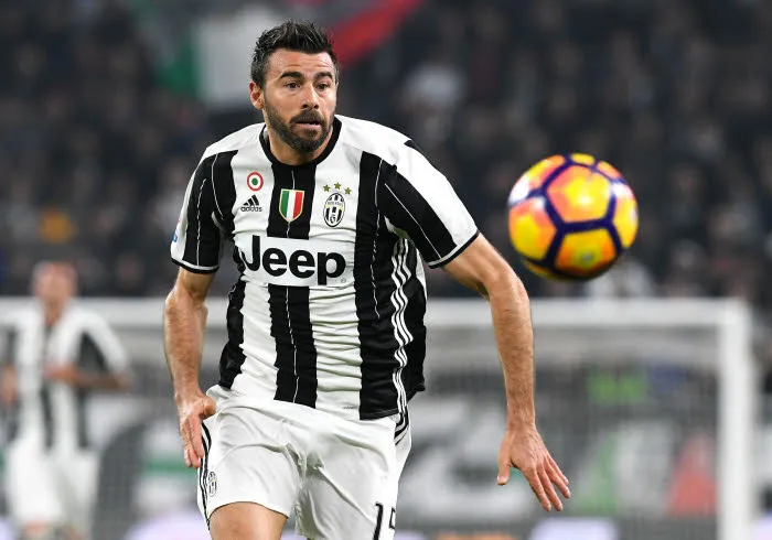 Barzagli met les points sur les i pour Bonucci