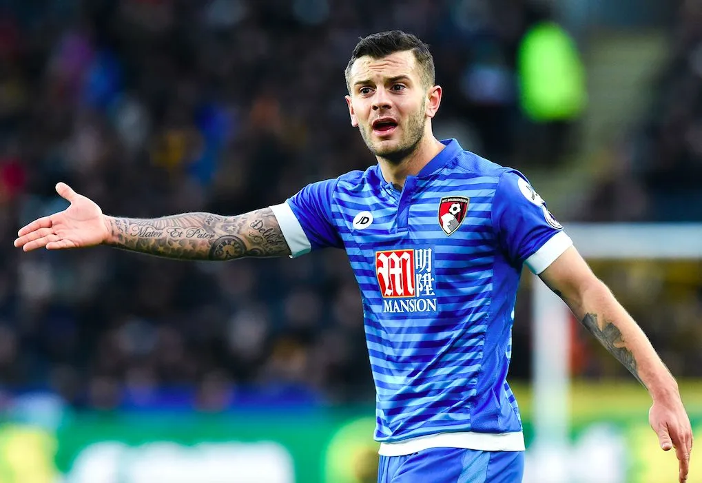 La Sampdoria veut Wilshere