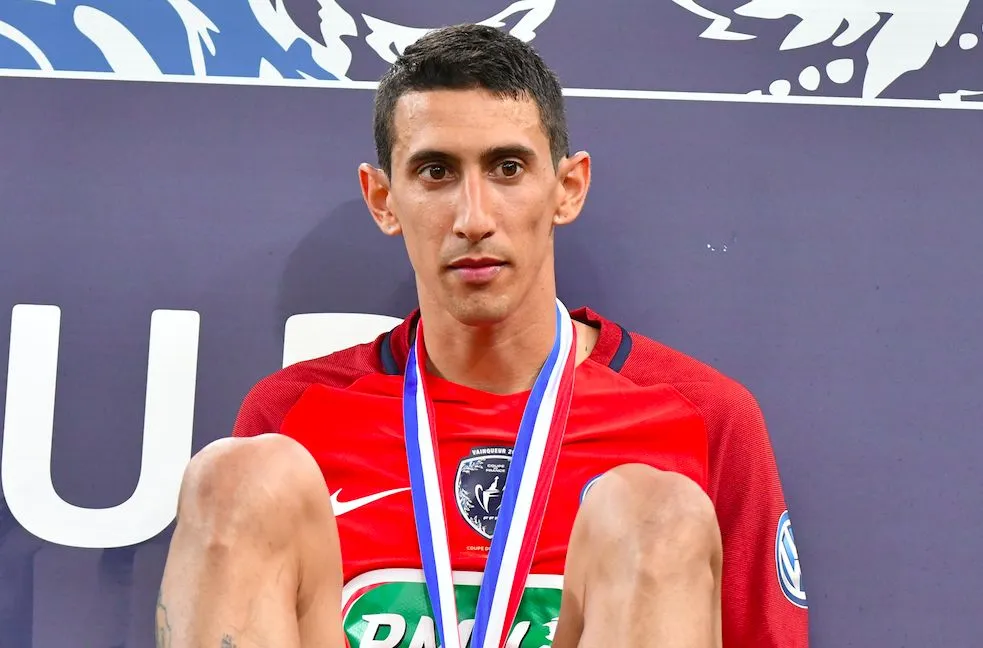 Di María se demande si le PSG veut encore de lui