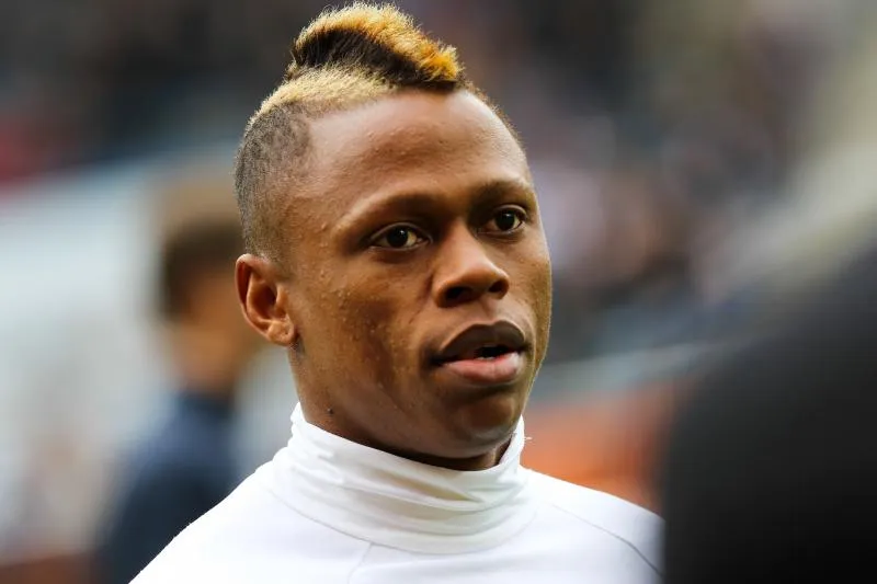 Clinton Njie met l&rsquo;OM à flot