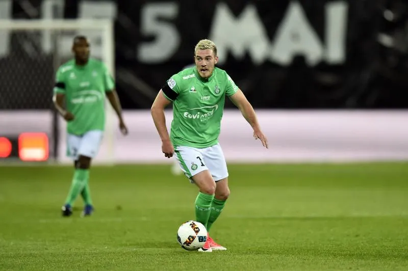 Veretout proche d&rsquo;un retour chez les Verts