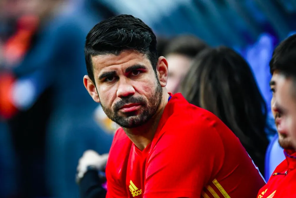 Pourquoi Diego Costa doit aller au Milan