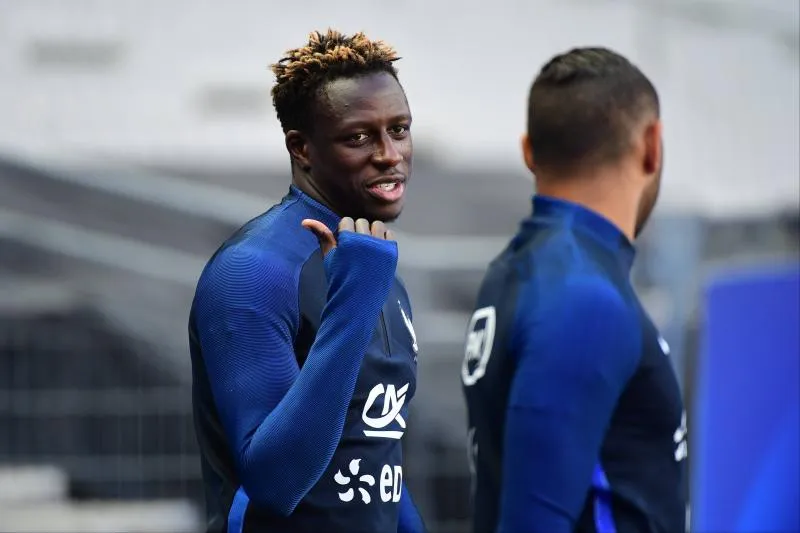 50 millions refusés pour Mendy ?