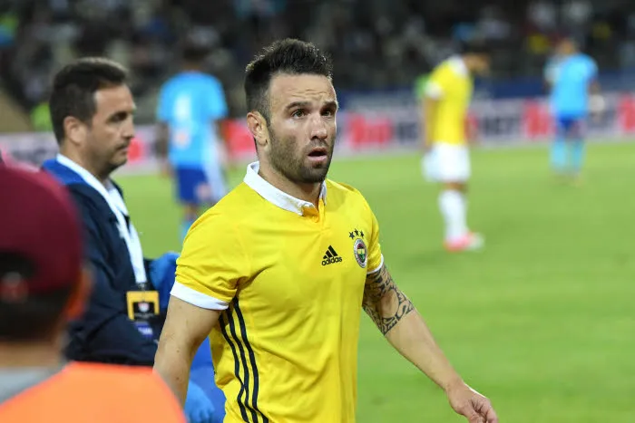 Après avoir taillé Lyon, Valbuena clame son amour pour l&rsquo;OM