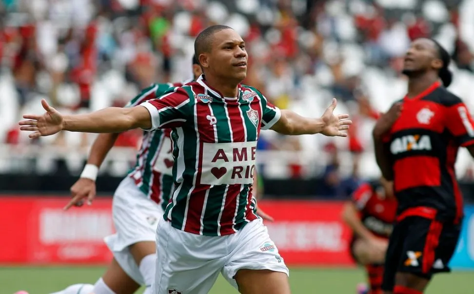 Bordeaux : Wellington Silva attendu lundi