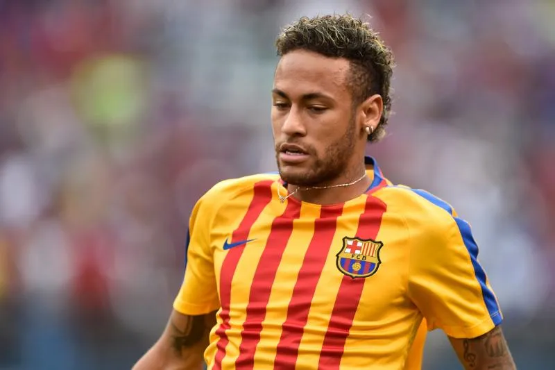 Neymar, des bulots et des chocolatines