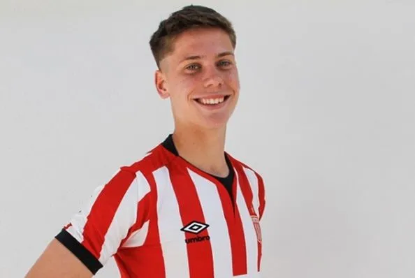 Juan Foyth attendu à Paris