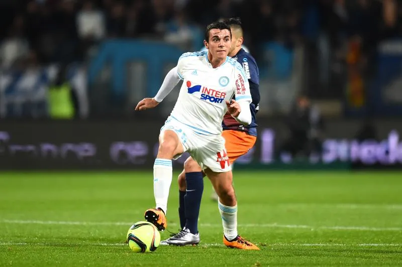 Antoine Rabillard quitte Marseille