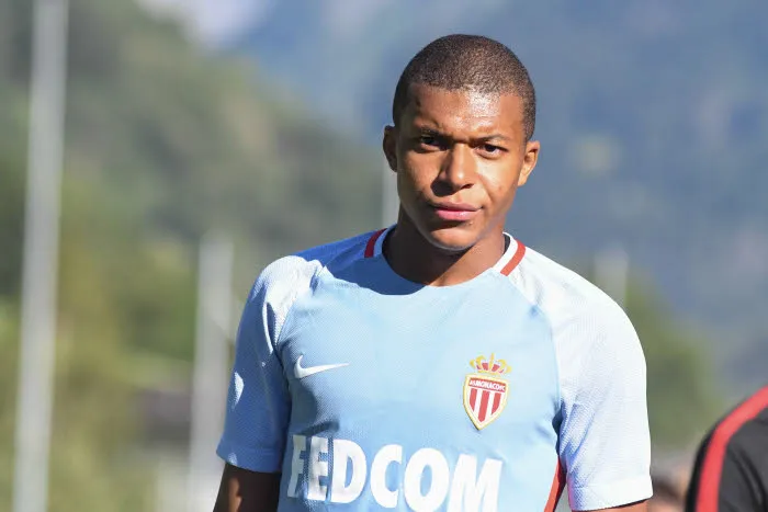 Marca annonce un accord pour Mbappé au Real Madrid