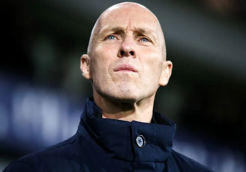 Bob Bradley va revenir en MLS à Los Angeles FC