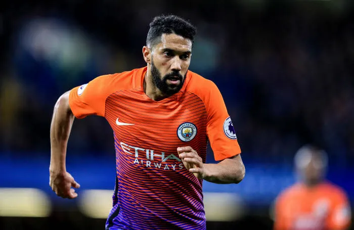 Clichy proche d’Istanbul Başakşehir