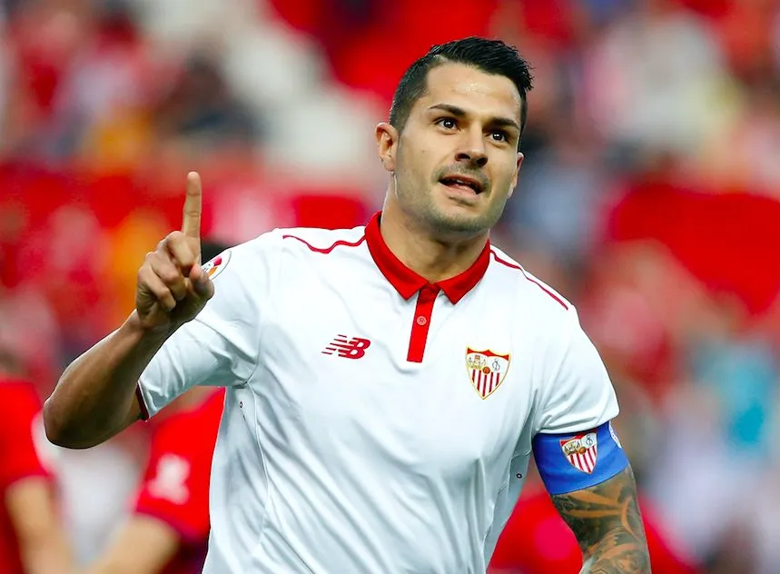 L&rsquo;Atlético élabore un stratagème pour enrôler Vitolo