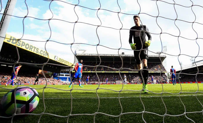 Crystal Palace soigne sa pelouse avec de l&rsquo;ail