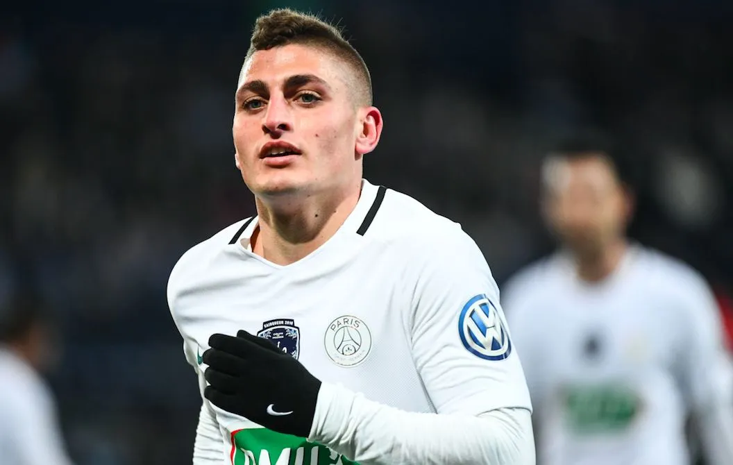 Verratti, sur les traces de Fábregas ?