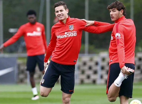 Theo Hernández, les jambes sans la tête ?