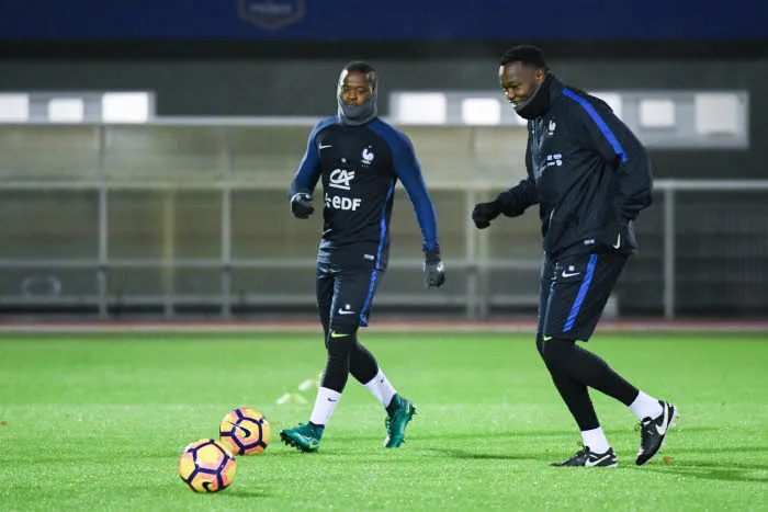 Mandanda s&rsquo;entraîne déjà à Marseille ?