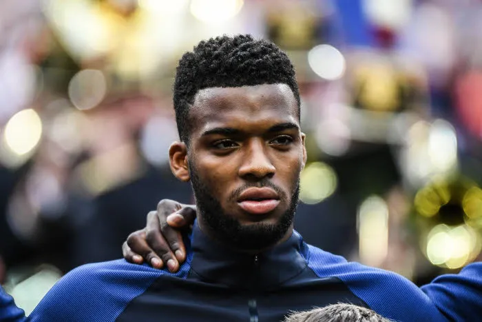 Arsenal propose 51 millions d&rsquo;euros pour Lemar