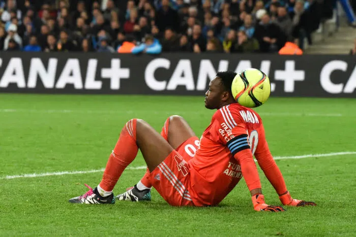 Mandanda : mystères et suspense