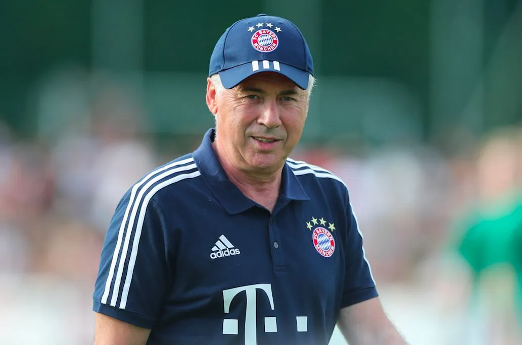 Ancelotti remet l&rsquo;agent de Lewandowski à sa place