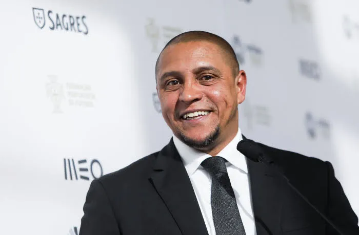 Roberto Carlos papa pour la neuvième fois