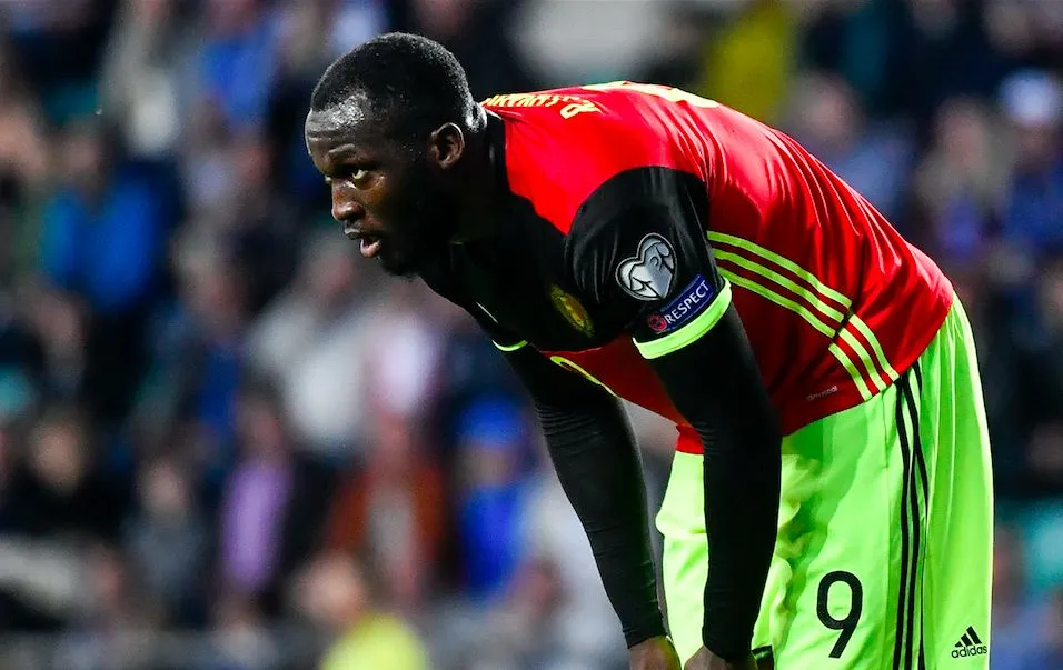 Lukaku : «<span style="font-size:50%">&nbsp;</span>Pogba a été important dans ma décision<span style="font-size:50%">&nbsp;</span>»