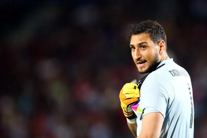 Donnarumma prolonge à Milan