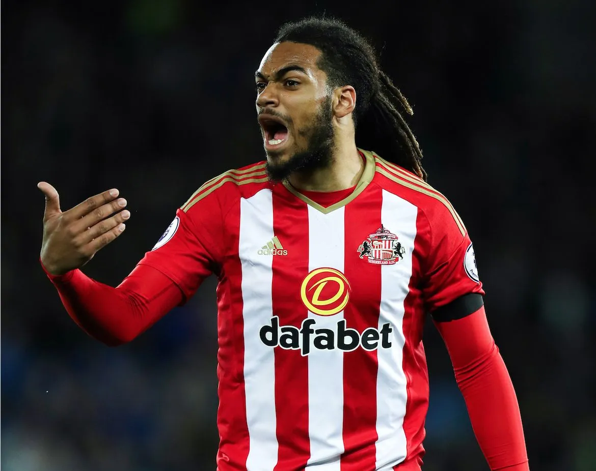 Denayer : «<span style="font-size:50%">&nbsp;</span>City a mis son veto pour mon transfert à Lyon<span style="font-size:50%">&nbsp;</span>»