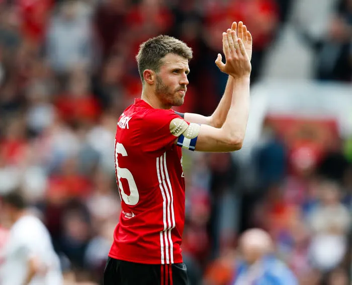 Appelez le capitaine Carrick