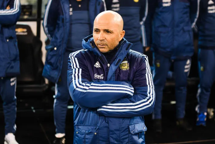 Quand Sampaoli s&rsquo;invite chez ses joueurs