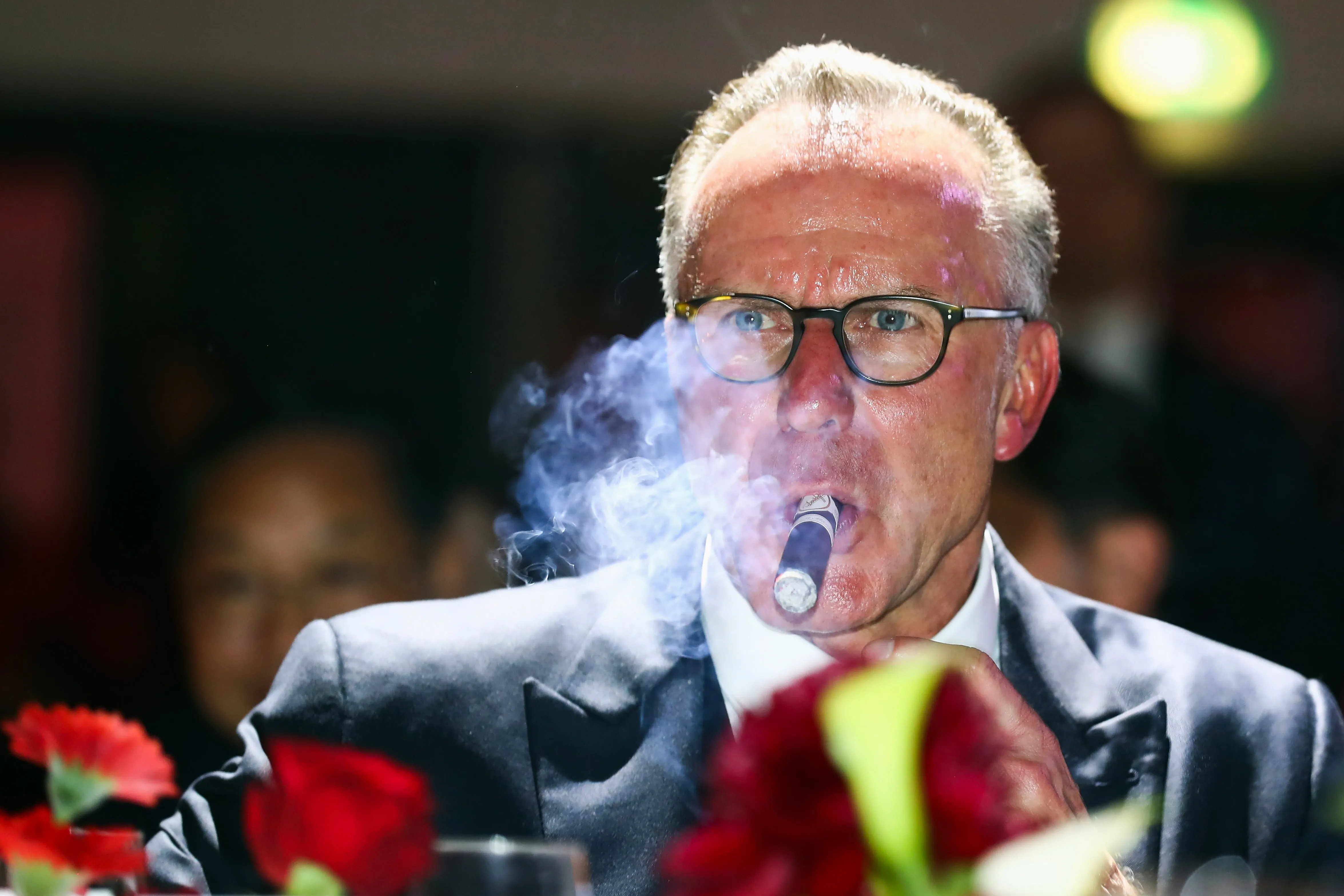 Rummenigge va quitter l’ECA