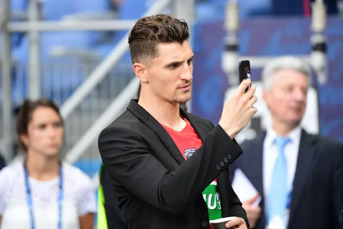 Le scoop de Thomas Meunier