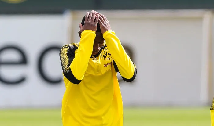 Dortmund se décidera ce soir pour Dembélé