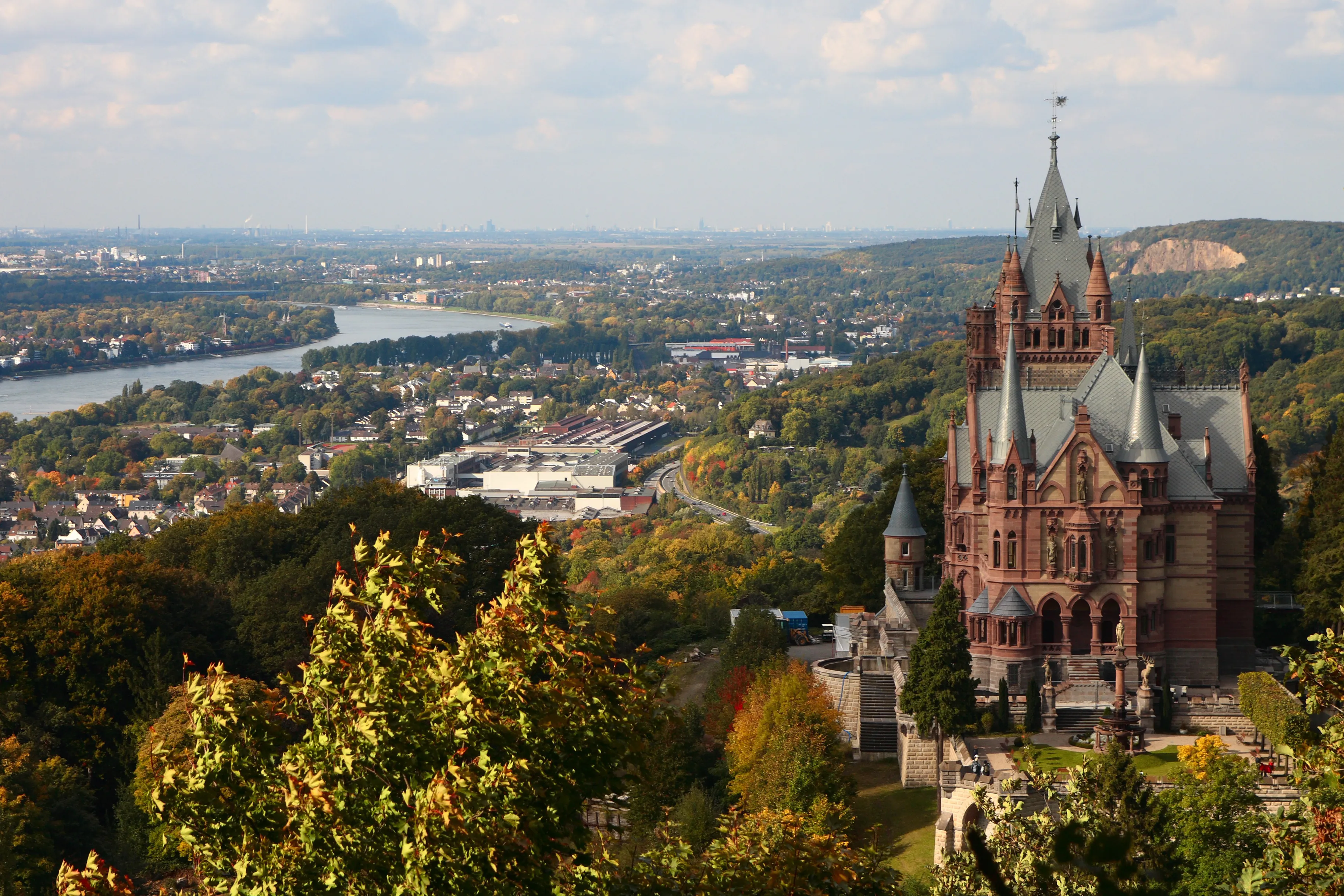 Bonn, capitale sans football