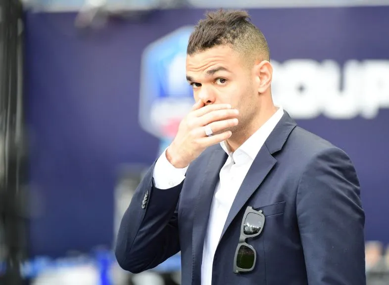 Paris veut envoyer Ben Arfa en Turquie