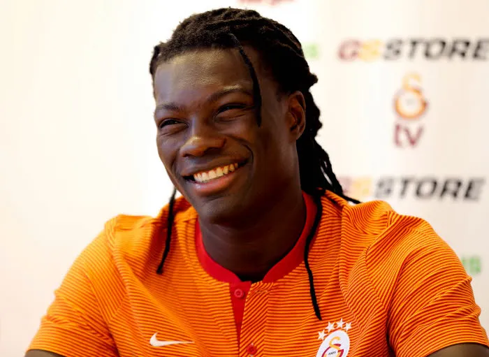 Déjà un doublé pour Gomis en Turquie