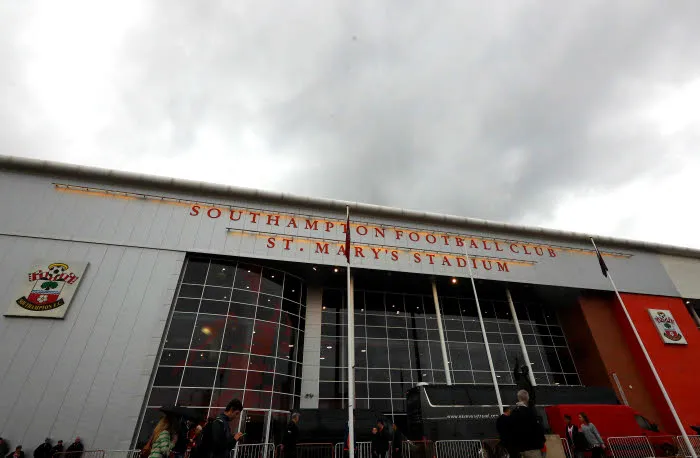 Southampton racheté par un homme d&rsquo;affaire chinois