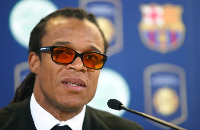 Chouette, Edgar Davids a gagné son procès contre League of Legends