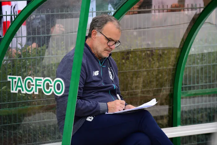 El Loco devient Docteur Bielsa