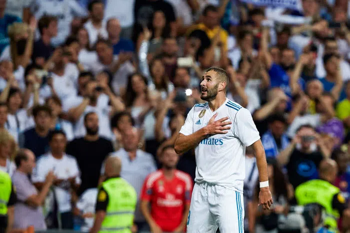 Benzema bientôt prolongé au Real