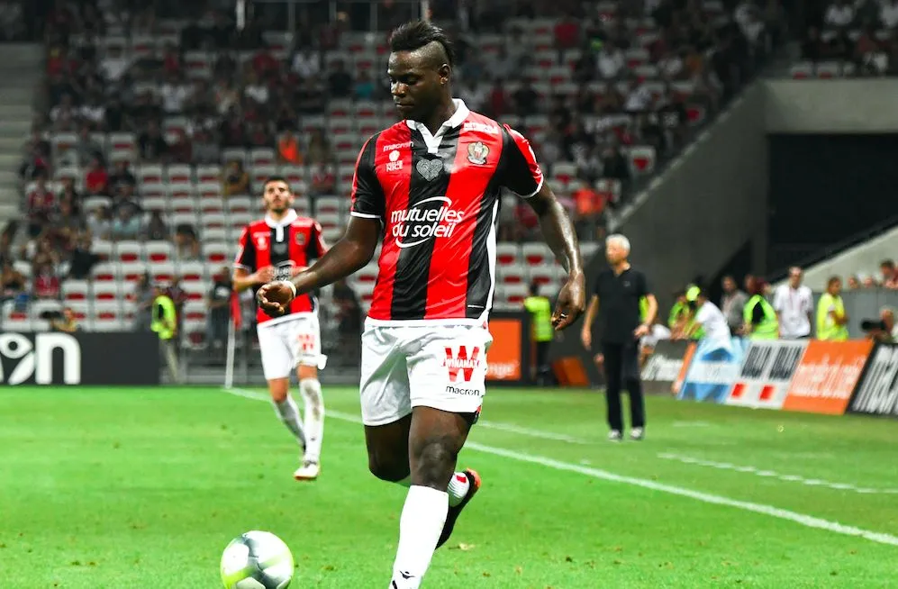 Quel match pour Super Mario ?