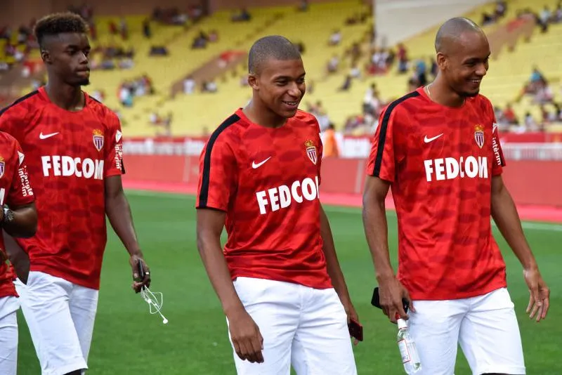 Mbappé et Fabinho à Paris contre 220 millions et Lucas ?