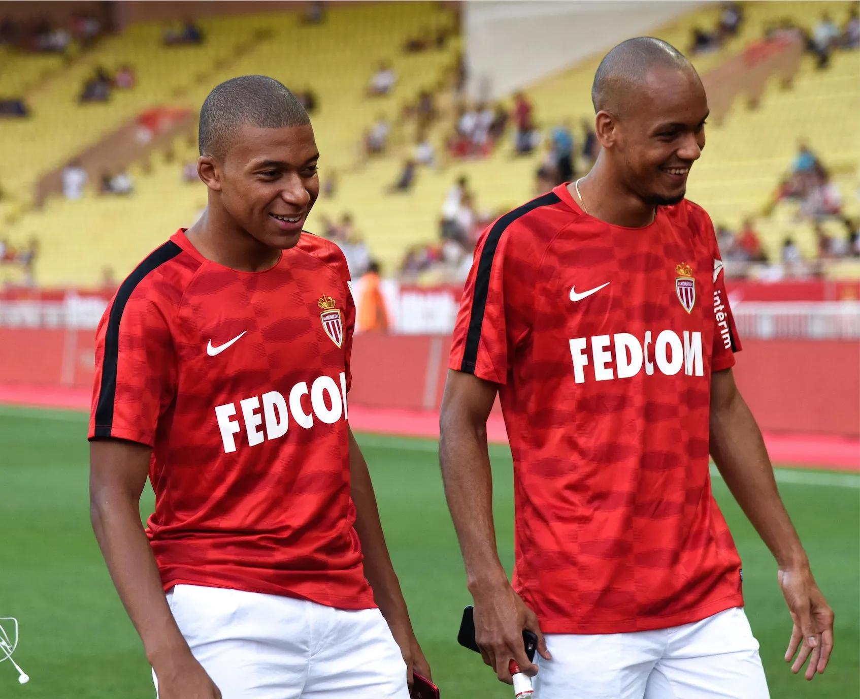 Un mardi épanoui sur le marché des transferts