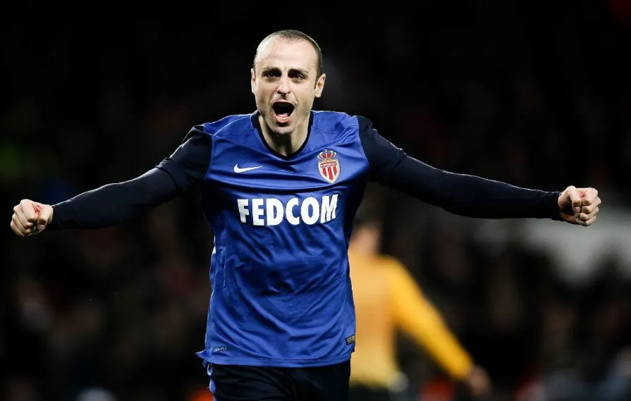 Berbatov s&rsquo;aventure en Inde