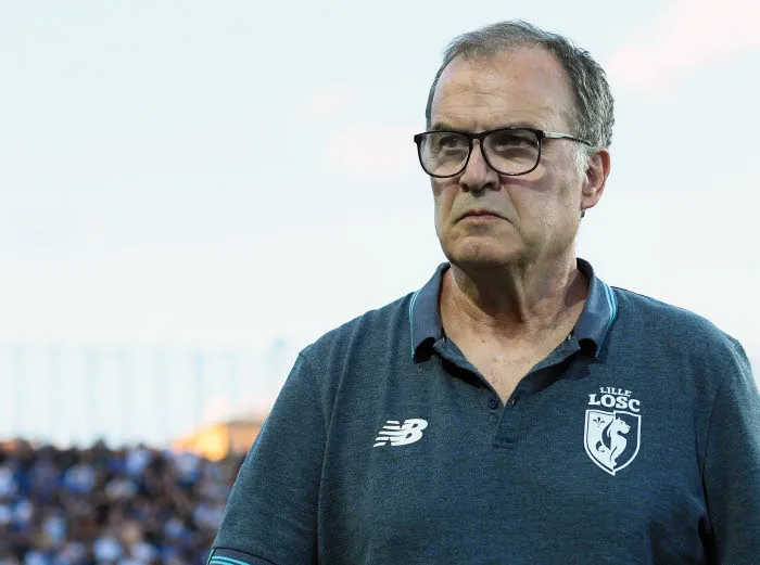 Le coup de fil de Bielsa à un ultra marseillais