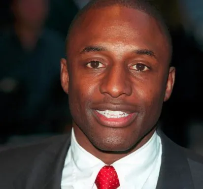 Deux jours de prison pour Fashanu