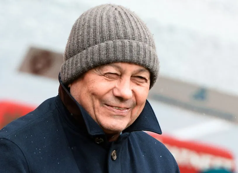 Lucescu débarque sur le banc de la Turquie